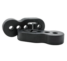 Cargar imagen en el visor de la galería, BLOX Universal 4-Hole Exhaust Hanger