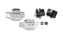 Cargar imagen en el visor de la galería, Torque Solution Engine Mounts 2014+ Subaru Forester XT