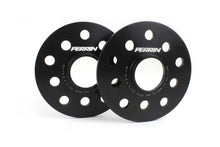 Cargar imagen en el visor de la galería, PERRIN Subaru/Toyota/Scion 7mm Wheel Spacers (Slip-On Style With Studs) 5x114.3/5x100 56mm CB - Pair