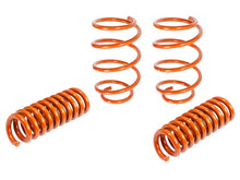 Cargar imagen en el visor de la galería, aFe Control Lowering Springs 16-17 Chevrolet Camaro V6-3.6L / I4-2.0(t)