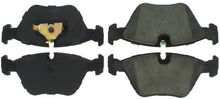 Cargar imagen en el visor de la galería, StopTech Street Select Brake Pads - Front/Rear