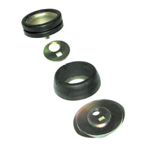 Cargar imagen en el visor de la galería, SPC Performance 99-05 VW Golf/Jetta/00-06 Audi TT Front Adjustable Strut Mount