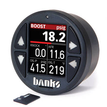 Cargar imagen en el visor de la galería, Banks Power iDash 1.8 DataMonster Universal CAN Expansion Gauge w/ Data Logging