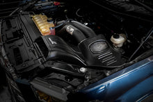 Cargar imagen en el visor de la galería, aFe Momentum XP Pro DRY S Cold Air Intake System w/ Black Aluminum Intake Tubes