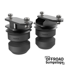 Cargar imagen en el visor de la galería, Timbren 1996 Lexus LX450 Front Active Off Road Bumpstops