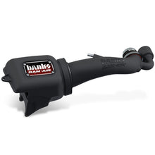 Load image into Gallery viewer, Banks Power 18-20 Jeep 3.6L Wrangler (JL) Ram-Air Intake System