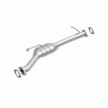 Cargar imagen en el visor de la galería, MagnaFlow Conv DF 93-95 Mazda RX7 1.3L