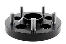 Load image into Gallery viewer, PERRIN Subaru/Toyota/Scion 20mm Wheel Adapter (Bolt-On Type) 5x100 to 5x114.3 w/56mm Hub - Pair