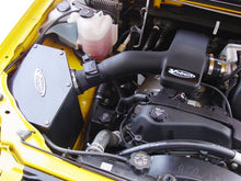 Cargar imagen en el visor de la galería, Volant 04-06 Chevrolet Colorado 3.5 L5 Pro5 Closed Box Air Intake System