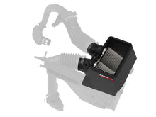 Cargar imagen en el visor de la galería, Rapid Induction Cold Air Intake System w/Pro Dry S Filter 19-20 Ford Edge V6 2.7L (tt)