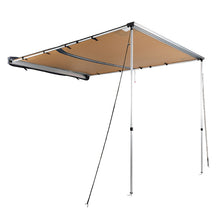 Cargar imagen en el visor de la galería, ARB Awning w/Light 6.5ft x 8.2ft