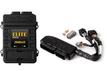 Cargar imagen en el visor de la galería, Haltech Elite 1500 Adaptor Harness ECU Kit