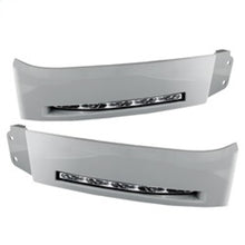 Cargar imagen en el visor de la galería, Spyder Toyota Tundra 07-13 Daytime LED Running Lights wo/switch Unpainted FL-DRL-TTU07-PB