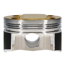 Cargar imagen en el visor de la galería, JE Pistons Ultra Series Honda K20A 87.5mm Bore 10.0:1 CR Set of 4 Pistons