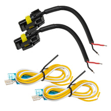 Cargar imagen en el visor de la galería, Oracle 4in High Performance LED Fog Light (Pair) - 6000K