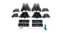 Cargar imagen en el visor de la galería, Rhino-Rack 2500 Leg Kit for Vortex Bar - 4 pcs