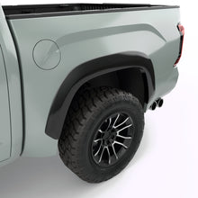 Cargar imagen en el visor de la galería, EGR 22-24 Toyota Tundra 66.7in Bed Summit Fender Flares (Set of 4) - Smooth Glossy Finish