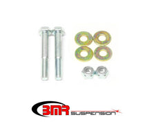 Cargar imagen en el visor de la galería, BMR 05-14 S197 Mustang Front Lower Control Arm Hardware Kit - Zinc plated