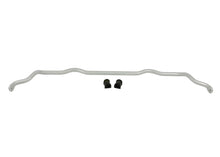 Cargar imagen en el visor de la galería, Whiteline 97-02 Toyota Camry MCV20/SXV20/SXV23 Front 24mm Heavy Duty Fixed Swaybar