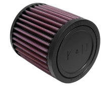 Cargar imagen en el visor de la galería, K&amp;N Universal Rubber Filter 2-1/16in FLG 3-1/2in OD 4in H