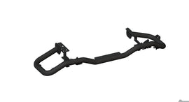 ARB Summit Rear Step Towbar Integrit Tacoma 16On