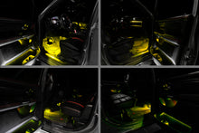 Cargar imagen en el visor de la galería, Oracle 19-22 RAM Complete Interior Ambient Lighting ColorSHIFT RGB Conversion Kit