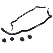 Cargar imagen en el visor de la galería, Hotchkis 05-07 Corvette C6/Z06 Front &amp; Rear Sway Bar Kit w/o Endlinks