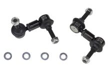 Cargar imagen en el visor de la galería, Whiteline 02-08 Subaru WRX / 04-08 WRX STi Front Sway Bar Link Kit