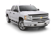 Load image into Gallery viewer, AVS 11-16 Kia Sportage Aeroskin Low Profile Acrylic Hood Shield - Smoke