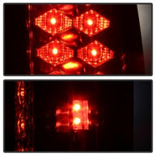 Cargar imagen en el visor de la galería, Spyder Chevy C/K Series 1500 88-98/Blazer 92-94 LED Tail Lights Red Clear ALT-YD-CCK88-LED-RC