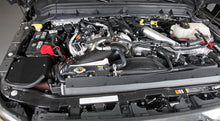 Cargar imagen en el visor de la galería, K&amp;N 11-15 Ford Super Duty 6.7L V8 Performance Intake Kit