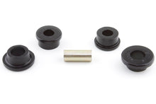 Cargar imagen en el visor de la galería, Whiteline Plus 70-85 Toyota Celica Rear Panhard Rod Bushing