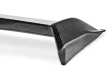 Cargar imagen en el visor de la galería, Seibon 92-06 Acura NSX TR Style Carbon Fiber Rear Spoiler