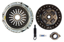 Cargar imagen en el visor de la galería, Exedy 2008-2015 Mitsubishi Lancer Evolution GSR L4 Stage 1 Organic Clutch