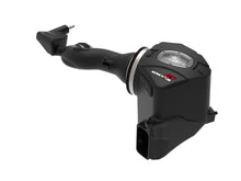 Cargar imagen en el visor de la galería, aFe Momentum GT Pro DRY S Cold Air Intake System 19-21 GM SUV 5.3L V8