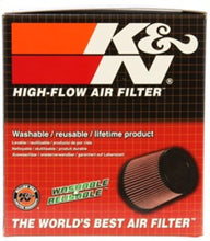 Load image into Gallery viewer, K&amp;N Bombardier/Can AM Outlander 650/800 Replacement Air Filter