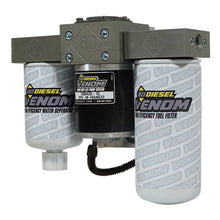 Cargar imagen en el visor de la galería, BD Diesel 03-04.5 Dodge Cummins (5.9L) Venom Fuel Lift Pump w/ Filter &amp; Separator