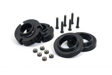 Cargar imagen en el visor de la galería, Daystar 1996-2002 Toyota 4Runner 2WD/4WD (6 Lug Only) - 2.5in Leveling Kit Front