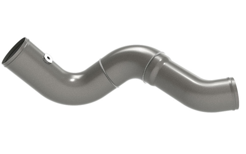 K&N 19-21 Ram 2500/3500 6.7L TD Charge Pipe