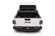Cargar imagen en el visor de la galería, Rugged Ridge Armis Soft Folding Bed Cover 2020 Gladiator JT