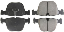 Cargar imagen en el visor de la galería, StopTech Performance 06-09 BMW M5 E60 / 07-09 M6 E63/E63 Rear Brake Pads