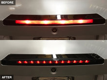 Cargar imagen en el visor de la galería, Raxiom 99-04 Ford Mustang Excluding 03-04 Cobra LED Third Brake Light (Smoked)