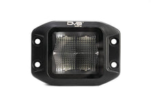 Cargar imagen en el visor de la galería, DV8 Offroad Elite Series 3in Cube LED Light 40W Spot 3W LED