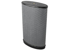 Cargar imagen en el visor de la galería, aFe MagnumFLOW Air Filters OE Replacement Pro DRY S Porsche Boxster S 05-12 H6 3.4L