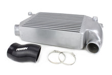 Cargar imagen en el visor de la galería, Perrin Subaru WRX 15+ Top Mount Intercooler - Silver