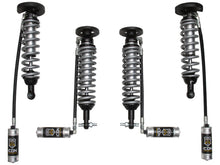 Cargar imagen en el visor de la galería, ICON 2014+ Ford ExpeditioICON 4WD .75-2.25in Stage 1 Suspension System