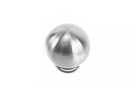 PERRIN 02-14 Subaru WRX / 05-17 LGT / 13-17 Crosstrek (Manual) SS Shift Knob - Ball Style