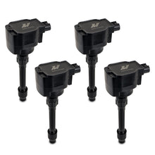 Cargar imagen en el visor de la galería, Mishimoto 16-21 Honda Civic Four Cylinder Ignition Coil Set