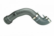 Cargar imagen en el visor de la galería, Sinister Diesel 11-16 Ford Powerstroke 6.7L Cold Side Charge Pipe (Grey)