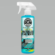 Cargar imagen en el visor de la galería, Chemical Guys Swift Wipe Waterless Car Wash - 16oz